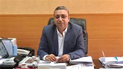 نائب محافظ الغربية يبحث آليات تنفيذ المبادرة الرئاسية 