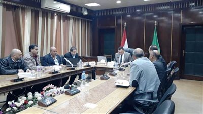 إعادة تأهيل مقلب سندوب 