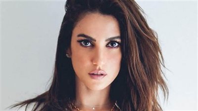 درة بالحجاب (صورة)