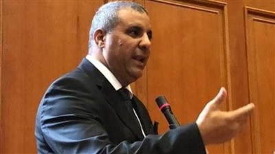 برلماني بسمالوط يتبرع بمستحقاته لـ