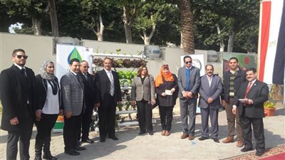 حلول تنفيذية لتغير المناخ