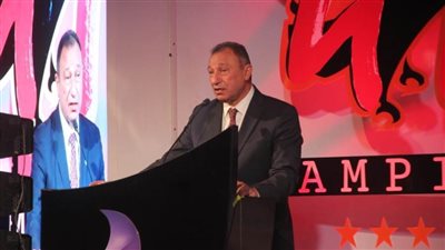 مفاجأة.. جماهير الأهلي تثور على مجلس الخطيب