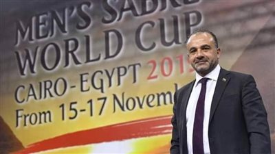 اتحاد السلاح يستعد لتنظيم كأس العالم للشيش