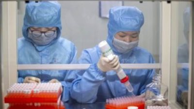 انطلاق الاختبارات السريرية لدواء ياباني مضاد لفيروس COVID-19