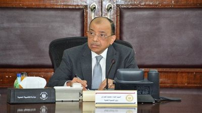 وزير التنمية المحلية: إزالة ٣٠٢٢ حالة تعدٍ منذ توجيهات الرئيس السيسي