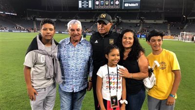 زكي عبدالفتاح لـ«بوابة روزاليوسف» من أمريكا: فخور بجهود مصر لمواجهة «كورونا»   