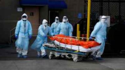 أمريكا تنتقل إلى المركز الثاني عالميا بوفيات كورونا 