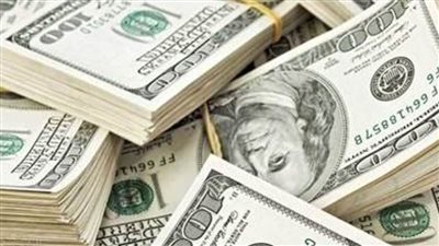 تعرف على سعر الدولار فى تعاملات اليوم