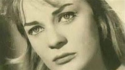 وزيرة الثقافة تنعي الفنانة نادية لطفي