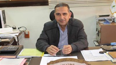 الوادى الجديد تتسلم 1300 كشاف موفر للطاقة لإنارة أحياء الخارجة