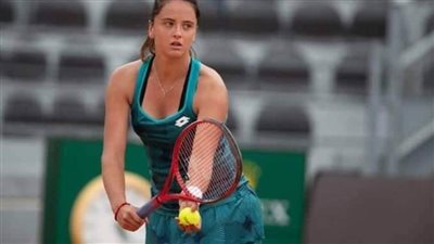  64 لاعبة من نجمات التنس يشاركن في بطولة زد الدولية 