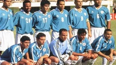 أسطورة الجوهري تكتمل عبر رائعة حازم وحسام الخرافية