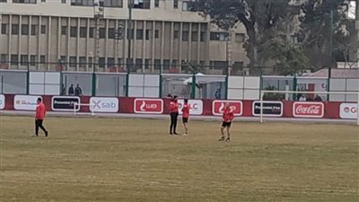 جلسة خاصة بين إكرامي  وفايلر بعد إعلان رحيل الحارس الدولي عن الأهلي