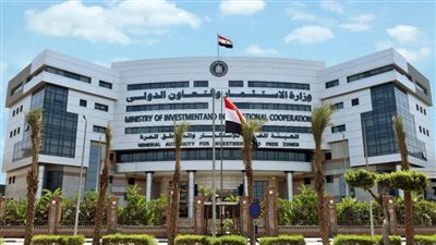 هيئة الاستثمار: 60 شركة سويسرية تستثمر في مصر 