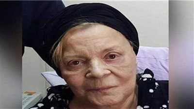  نادية لطفي لعبت دورًا وطنيًا وثقافيًا بالفن الراقي 