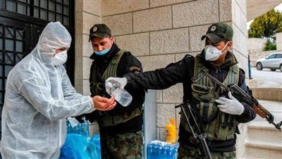 فلسطين: لا إصابات جديدة بفيروس 