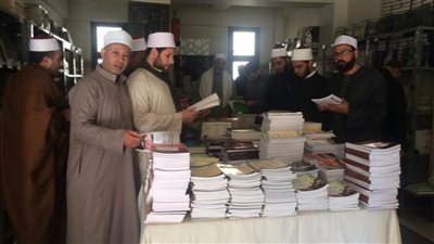 أوقاف الإسكندرية: خطة دعوية لتصحيح المفاهيم الدينية وتجديد الخطاب