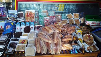 وكيل تموين الإسكندرية يقود حملة على الأسواق والمحلات والجمعيات الاستهلاكية