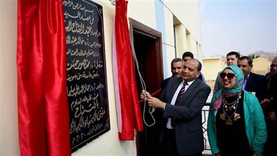 تدريب 10 آلاف طالب بجامعة بني سويف 