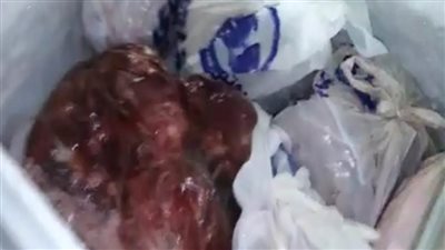 ضبط (907) قضايا تموينية خلال 24 ساعة