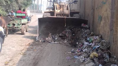 فض 3 أسواق وحفل زفاف بناصر 