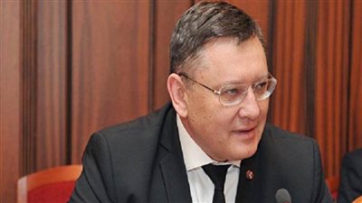 مشروع قانون يتضمن تسهيل منح الجنسية الروسية 