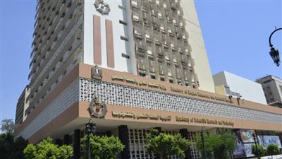  أكاديمية البحث العلمي تجرى اختبارًا للمشاركة في إعداد دراسة دولية  