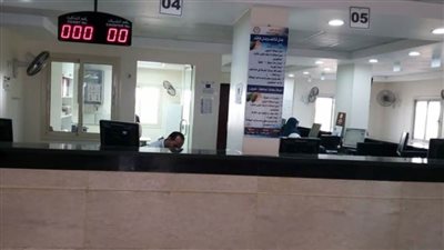  لمواجهة الطوابير.. 28 مركزا تكنولوجيا متطورا تبدأ تقديم الخدمات التموينية بالدقهلية