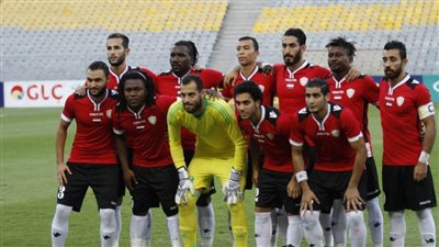 طلائع الجيش يتخطى عقبة نادي مصر برباعية 