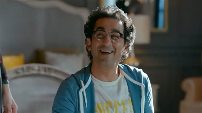 أحمد حلمي - صورة