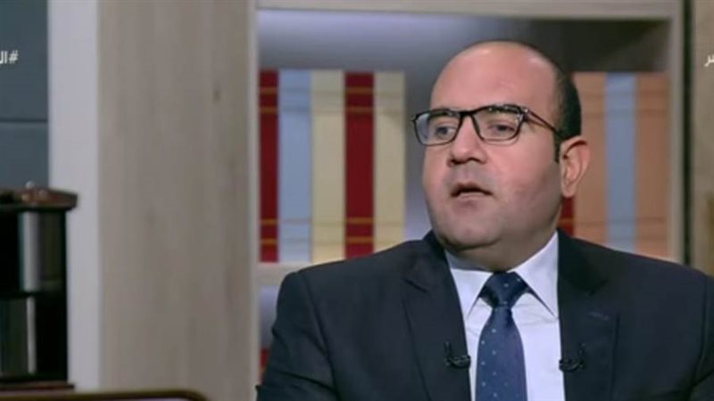 الدكتور مصطفى أبوزيد