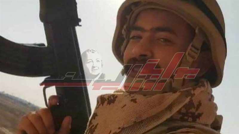 الشهيد أحمد صلاح