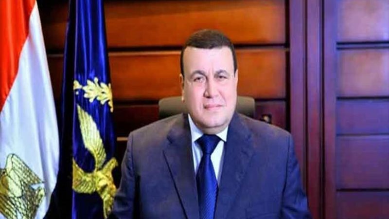 اللواء فاضل عمار