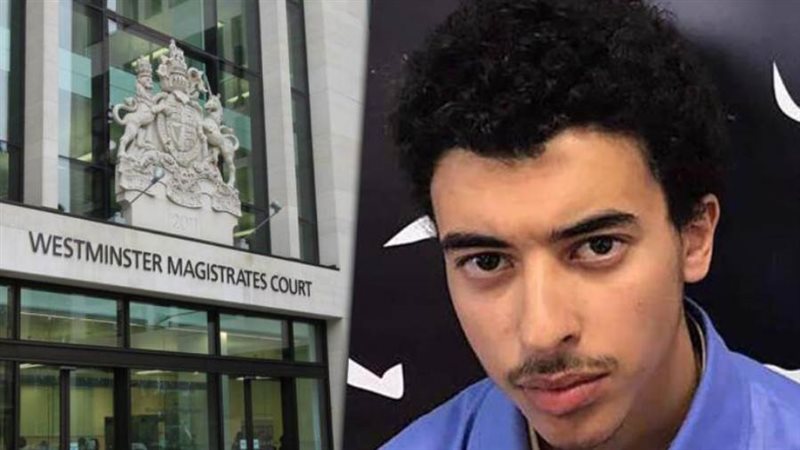 محاكمة شقيق منفذ