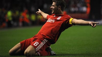 جمهور ليفربول لا ينسى 