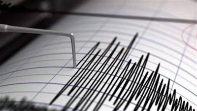 3 زلازل خفيفة تضرب جمجمال بإقليم كردستان 