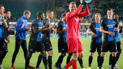 رابطة الدوري البلجيكي تؤجل البت بقرار إنهاء الموسم الكروي