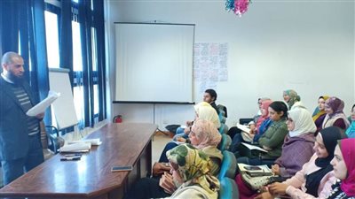 الشباب والرياضة.. برامج لتنمية مهارات اللغة الإنجليزية