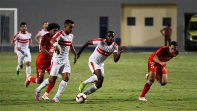 الزمالك المنتشي إفريقيًا يواجه الحدود بالدوري