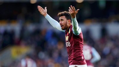 تريزيجيه: لا أفكر في أرقام محمد صلاح