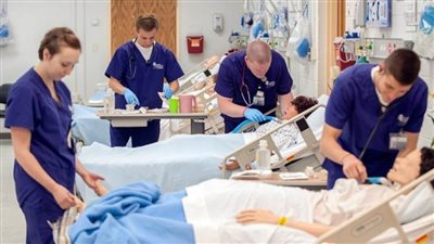 منظمة الصحة العالمية: العالم بحاجة إلى 9ر5 مليون عامل في مجال التمريض