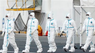 الأكاديمية الوطنية الأمريكية للعلوم: كورونا قد لا يختفي مع ارتفاع درجة الحرارة