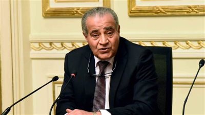 حملة تموينية مكبرة لضبط الأسواق بالإسماعيلية