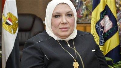 جامعة القناة تستأنف قوافل الإصحاح البيئي