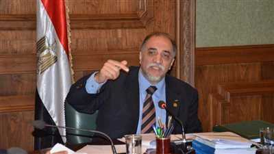 دعم مصر ينهي الخلافات حول 