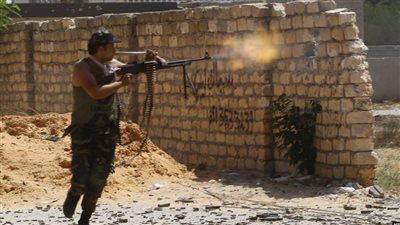  إغراءات تركية وراء تدفق المرتزقة السوريين إلى ليبيا