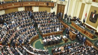 البرلمان يصوّت على تنظيم قوائم الكيانات الإرهابية 