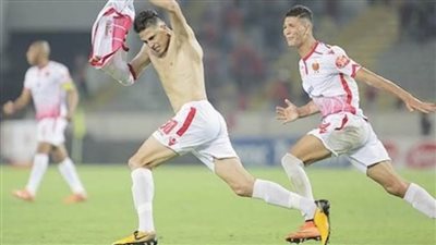 الزمالك يفاوض لاعب الوداد البيضاوي