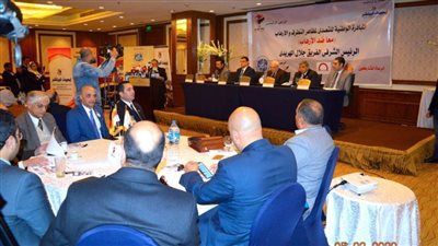 فؤاد عرفة: لا يمكن اختصار تهديدات الإرهاب على البعد الأمني