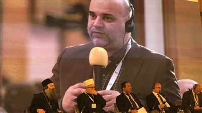 زيان يشارك في مؤتمر الأخوة الإنسانية بكرواتيا